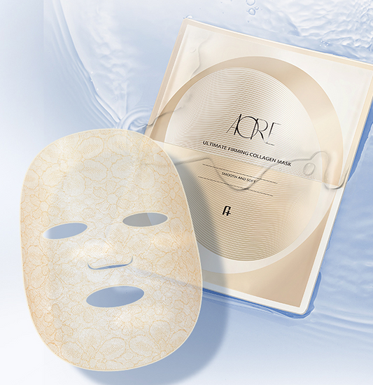 Ultimate Firming Collagen Mask